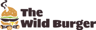 The Wild Burger Logo