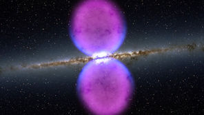 LAS MISTERIOSAS BURBUJAS FERMI