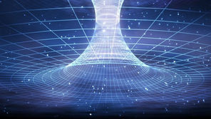 LOS AGUJEROS BLANCOS