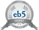 EB-5 Verified Logo