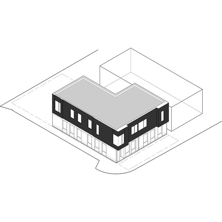 RUB Design Studio - Addition