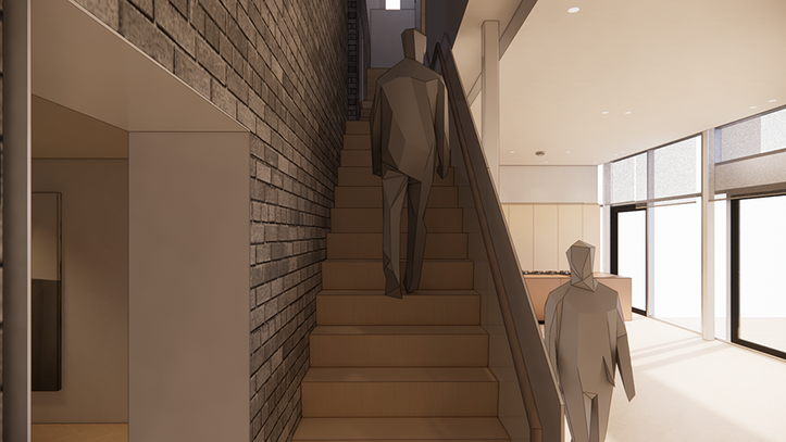 RUB Design Studio - Renovation