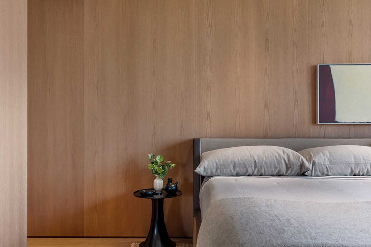 RUB Design Studio - Penthouse