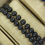 Thumbnail: Gleam Onyx Zirconia Oxide Bracelet