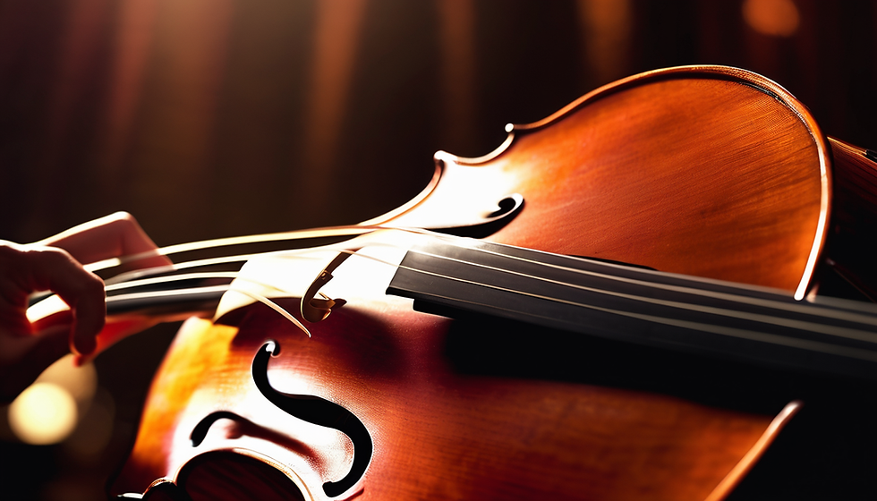Cello Jazz Meets Classical Night