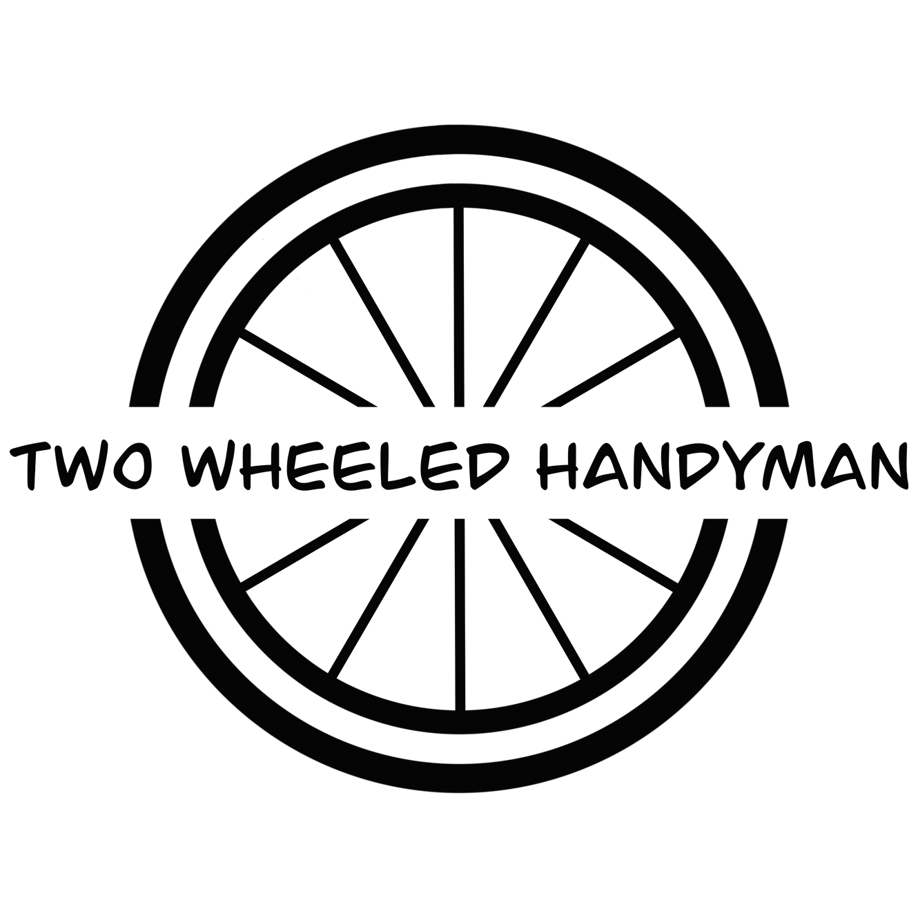 Two Wheeled Handyman Handyman in Hinesburg Chittenden County, VT, USA