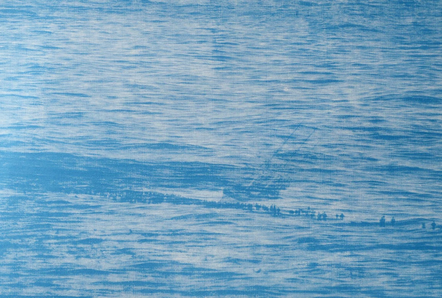 Lost and Found FRAMED