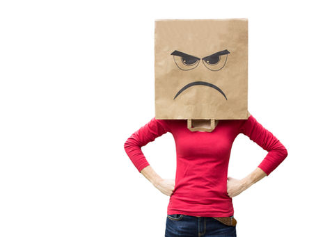 NEW RELEASE: I don't like you (S3E2)