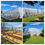 Thumbnail: Hail Netting set up pictures