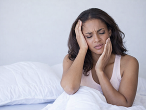 Uncovering the Link Between Jaw pain, Headache and Sleep Apnea