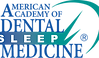 American Academy of Dental Sleep Medicine logo – Member clinic offering dental sleep medicine services near Seattle, Kirkland
