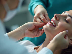 Techniques in Trigger Point Therapy