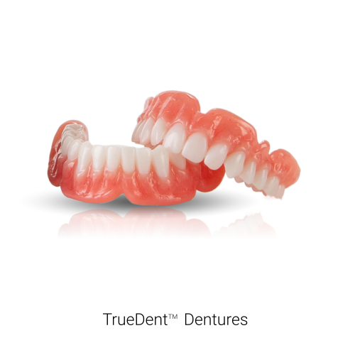 TrueDent Dentures without Price AA Dental Design