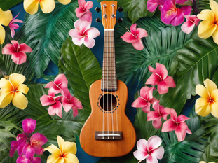 STEAM Education for Youth: Cultural Arts in Hawaii