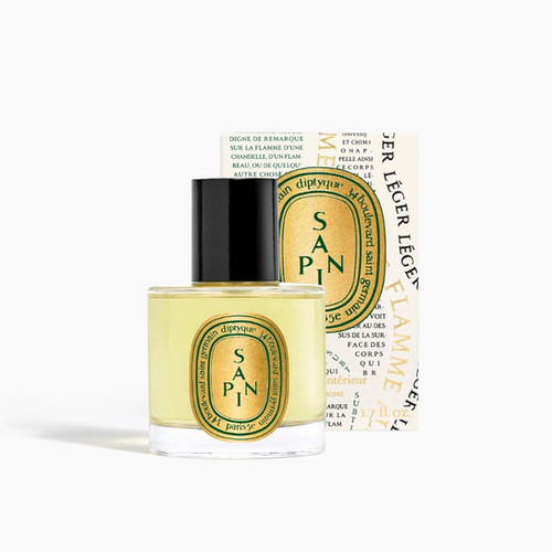 diptyque Sapin 2025 ルームスプレー 50ml DIPTYQUE | Sapin Room Spray