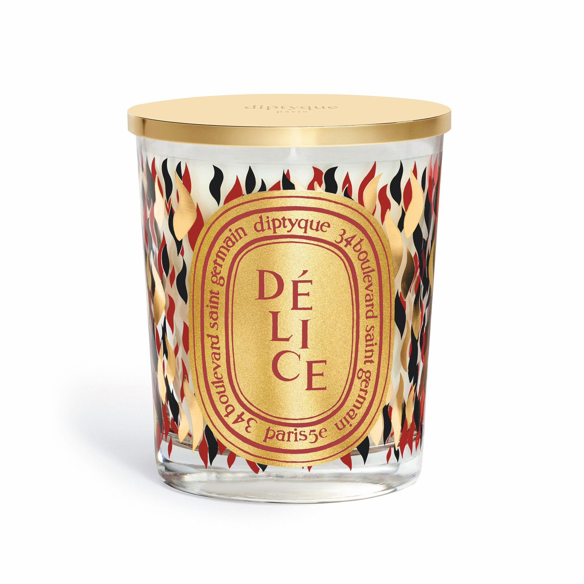 DIPTYQUE. Délice 190 gr.