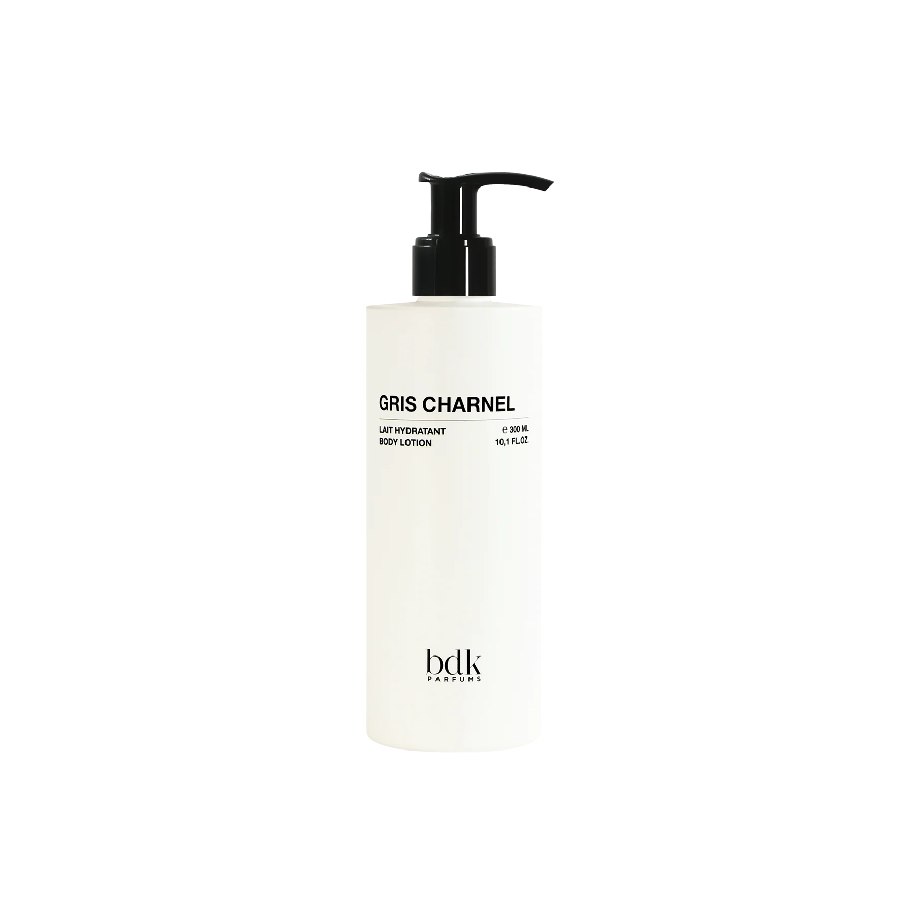 BDK. Gris Charnel Body Lotion 300 ml.