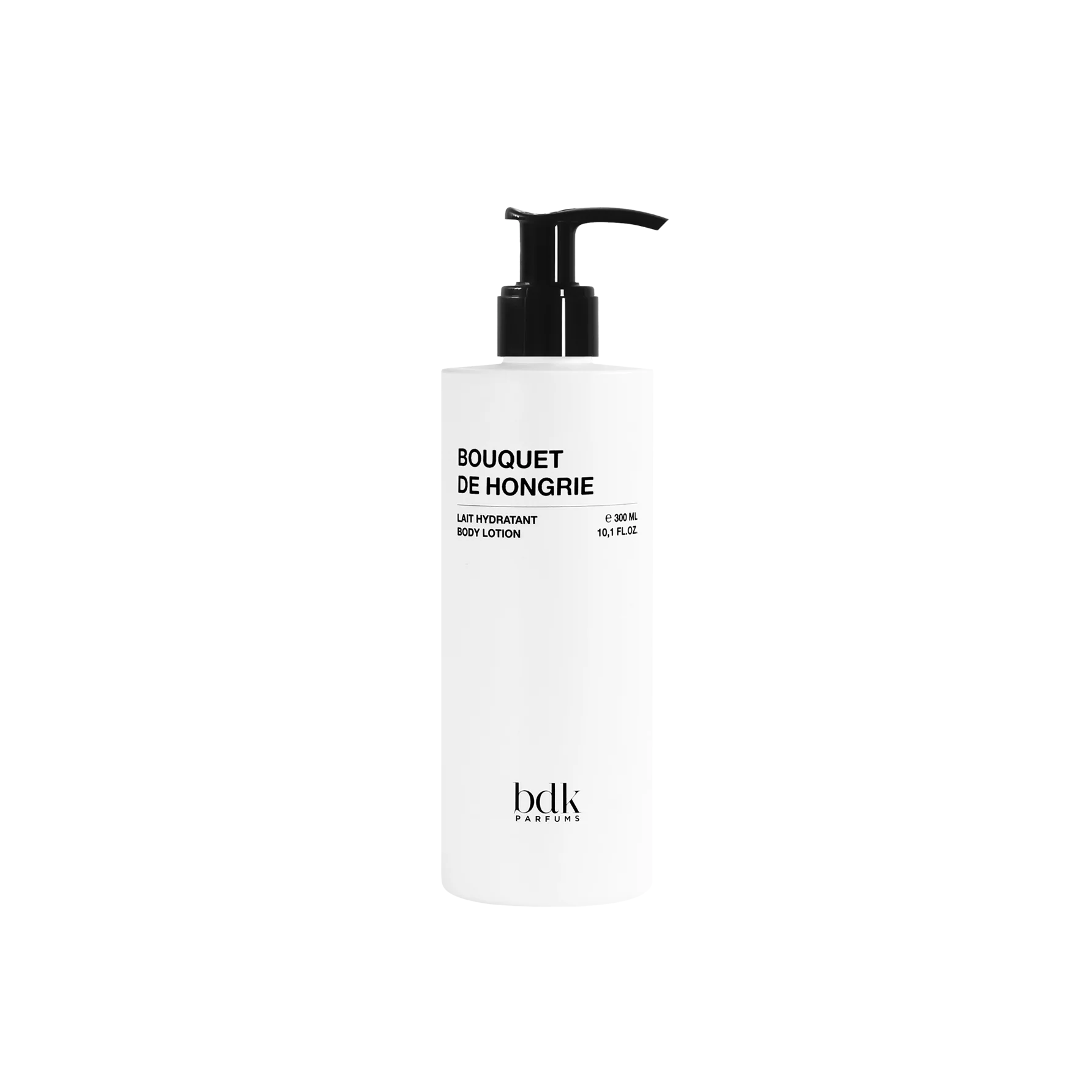 BDK. Bouquet De Hongrie Body Lotion 300 ml.