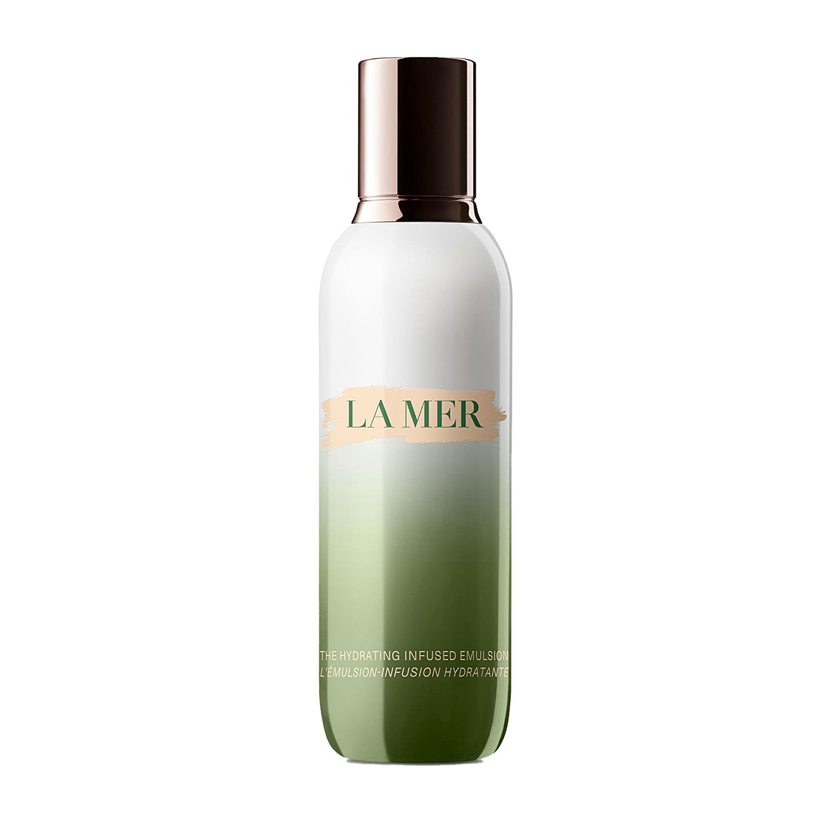 LA MER. The Hydrating Infused Emulsion 125 ml.