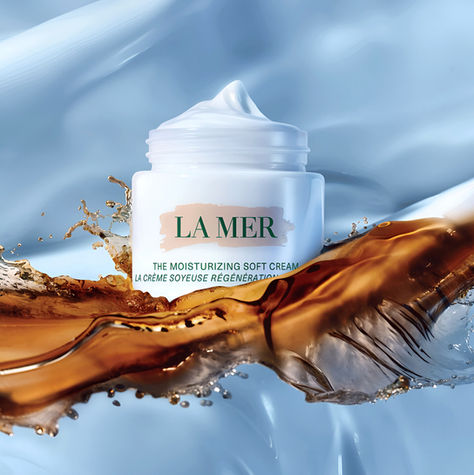 La Mer Sconto 20%. Creme viso e corpo, make-up, solari. Campioni omaggio inclusi in ogni ordine. Spedizione gratuita in Italia per gli acquisti superiori a 100 €.
Montorsi Boutique Modena.