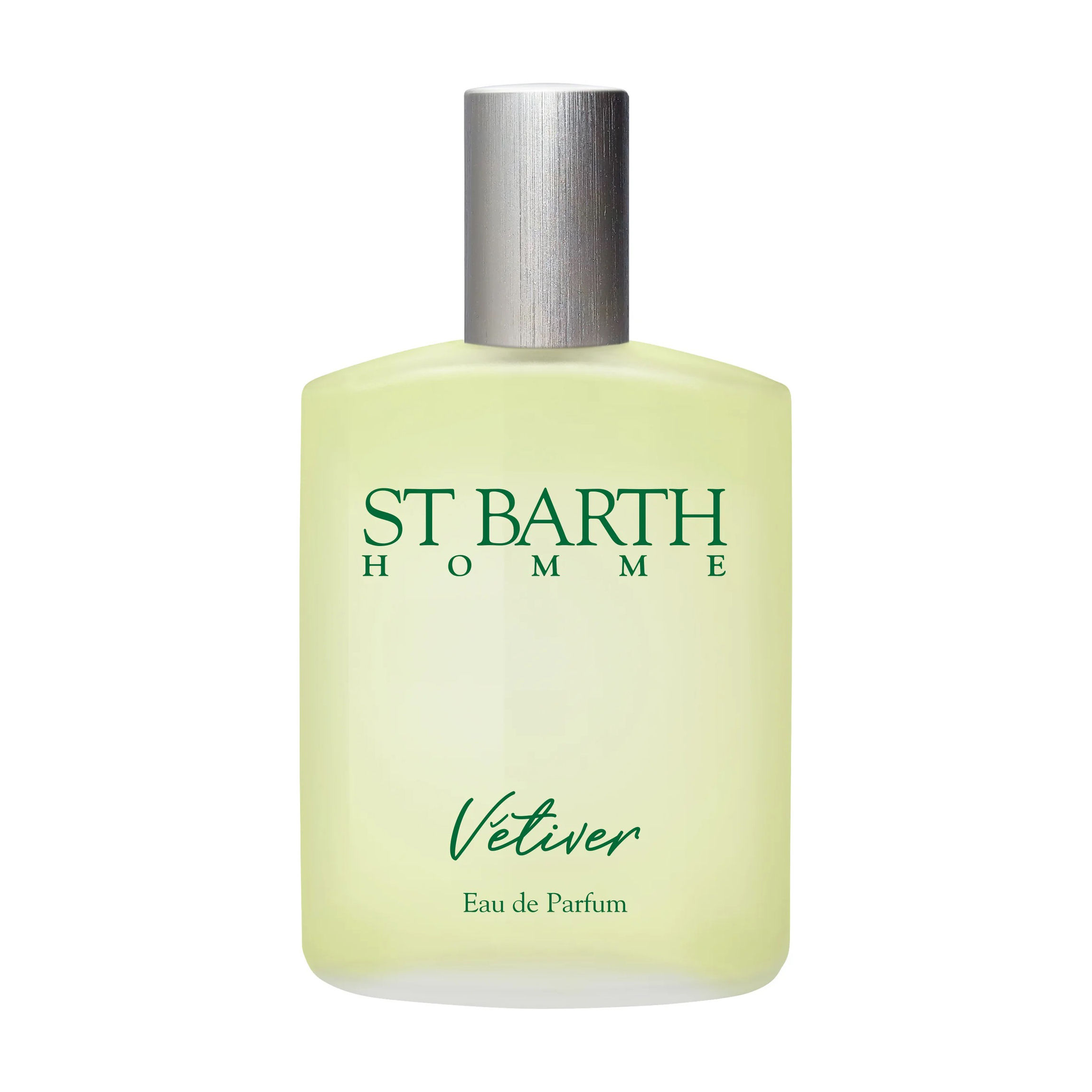 ST BARTH. Eau de Parfum Vétiver