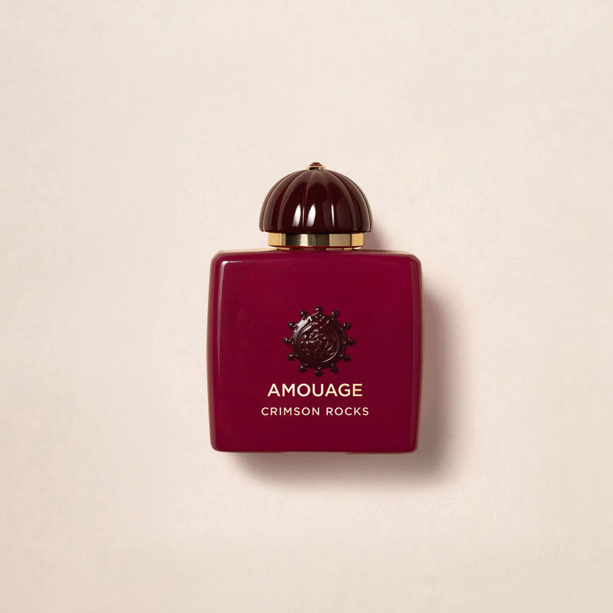 AMOUAGE. Crimson Rocks EDP | Floreale | Ambra | Speziato