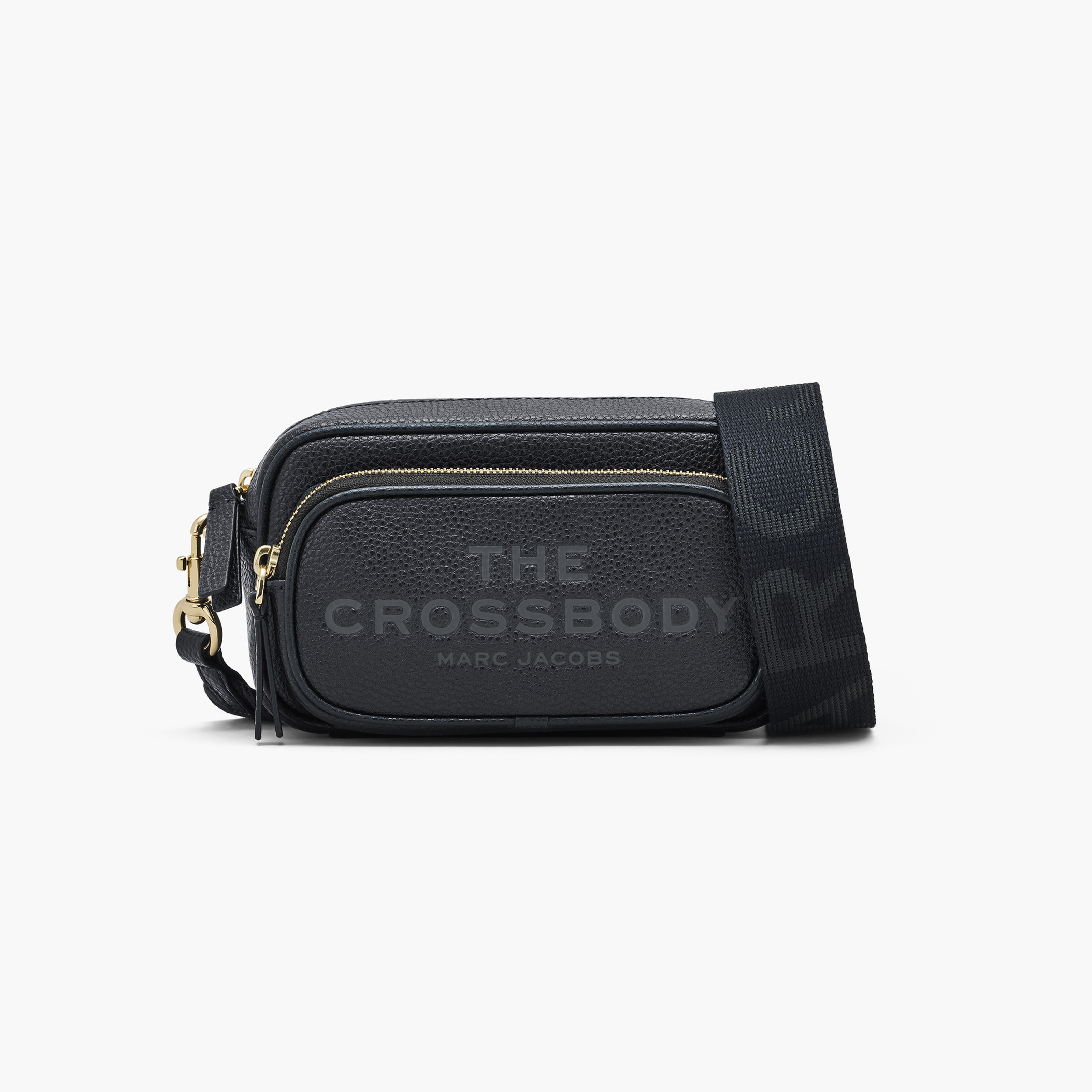 MARC JACOBS. The Crossbody Bag