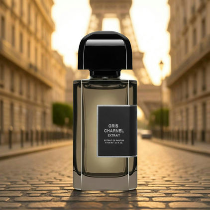 BDK Parfums
Discover the collection of fragrances by BDK Parfums, a fine perfumery house in the heart of Paris. Each fragrance is an olfactory work of art created with exceptional raw materials. From the sensual notes of Gris Charnel to the bold accords of Rouge Smoking, to the vibrant atmospheres of Pas Ce Soir, each BDK creation celebrates the art of Parisian signature perfumery.