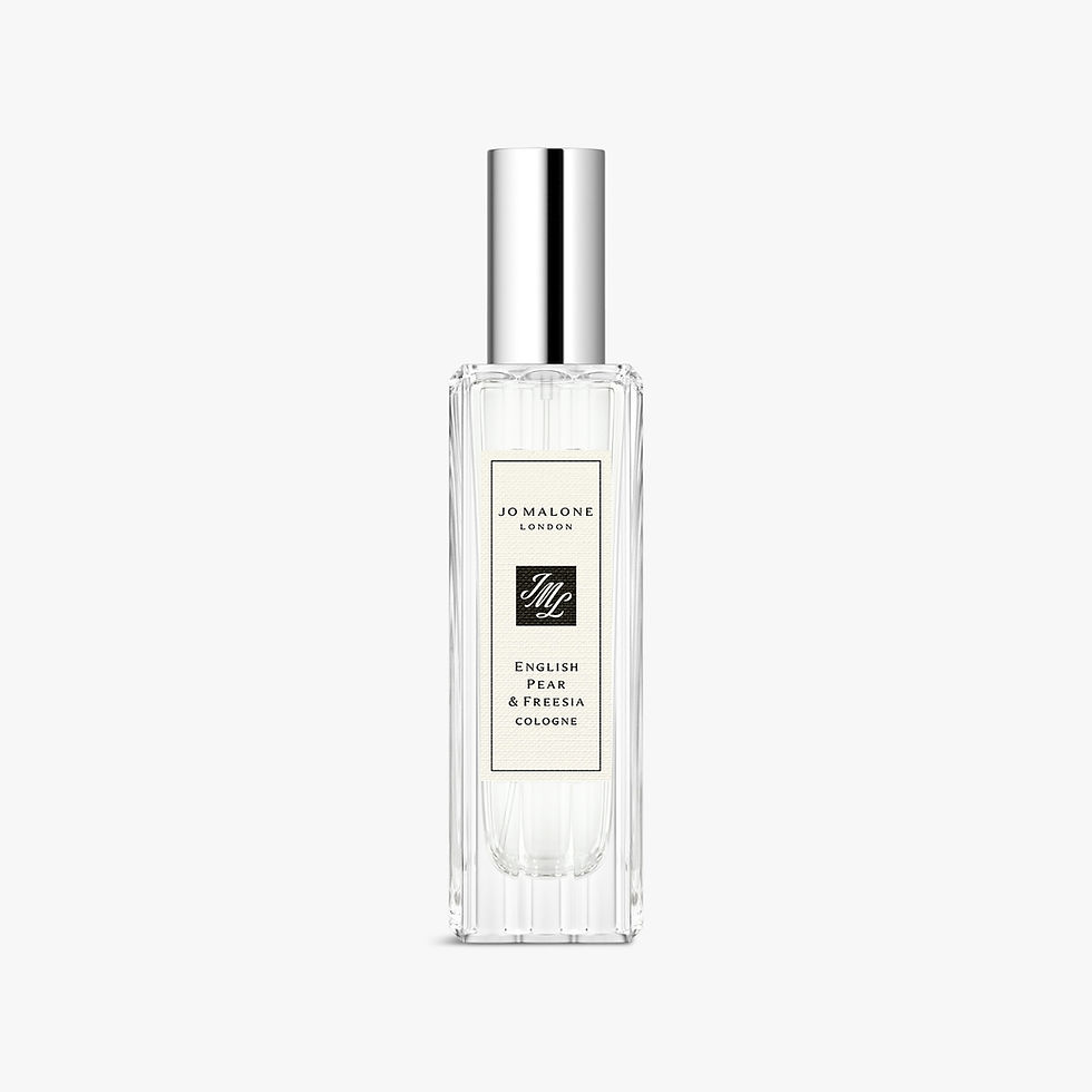 JO MALONE LONDON. English Pear & Freesia Cologne