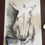 Thumbnail: Drawing of a Donkey "Handsome Donkey"