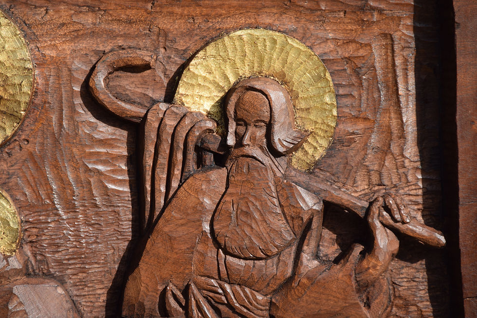 Thumbnail: The Flight into Egypt