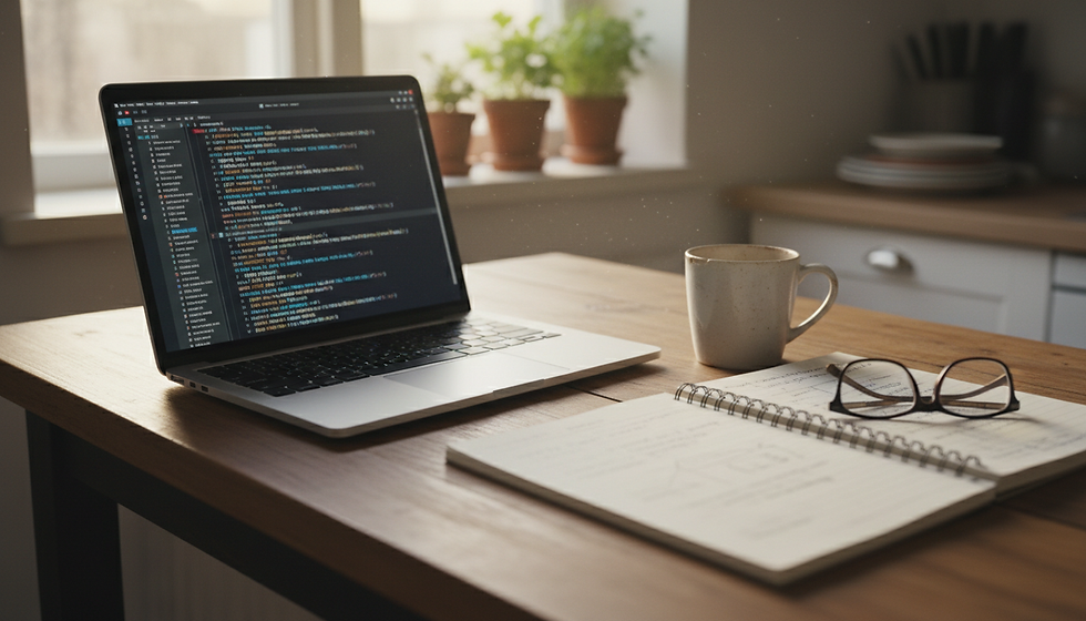 AI Assisted Coding Explained How It Works Benefits and Top Tools