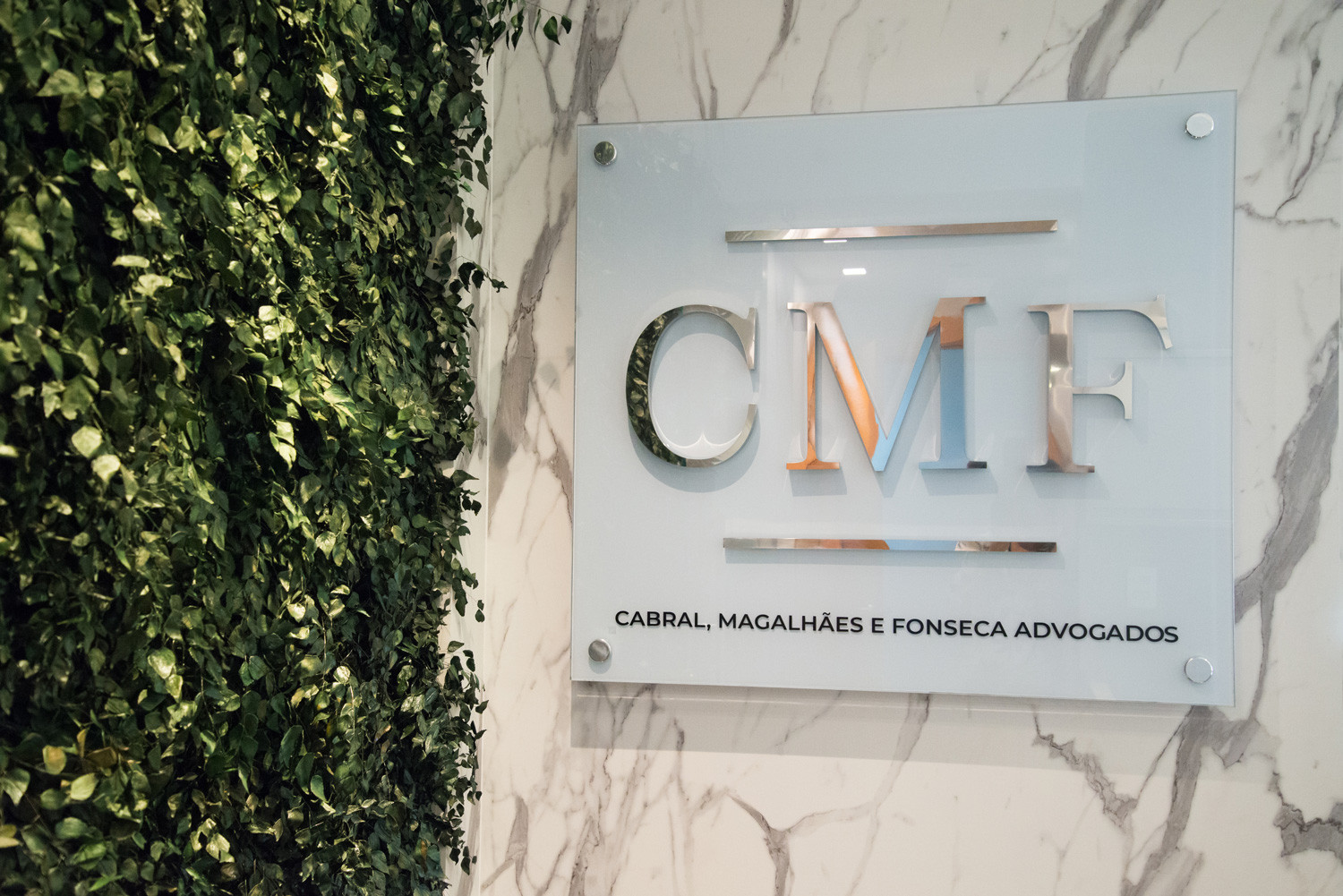 Cabral, Magalhaes e Fonseca Sociedade de Advogados