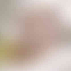 Mochaシリーズ アクリルスタンド（Mサイズ）を並べた撮影イメージ