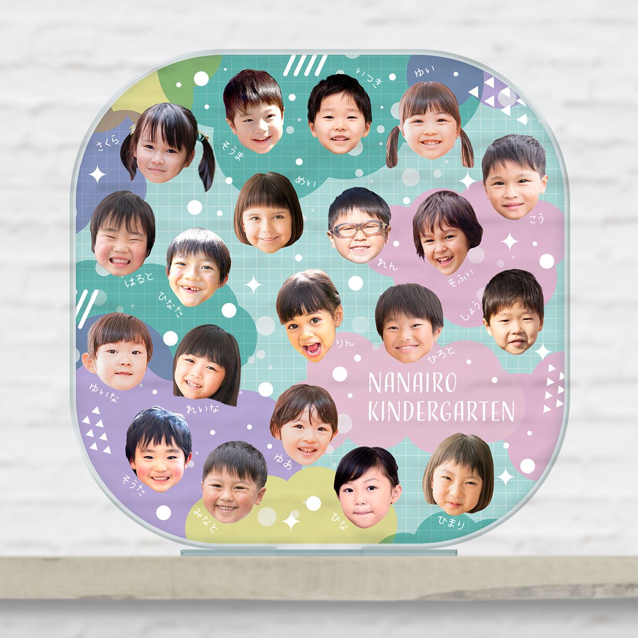 prin-kirakira-acrylic-stand-face-collage-sotsuen-sotsugyo-m-puffin-1.jpg