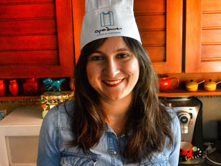 Diploma en cocina!