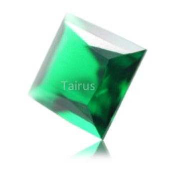 Thumbnail: Created Emerald Regular Color Princess