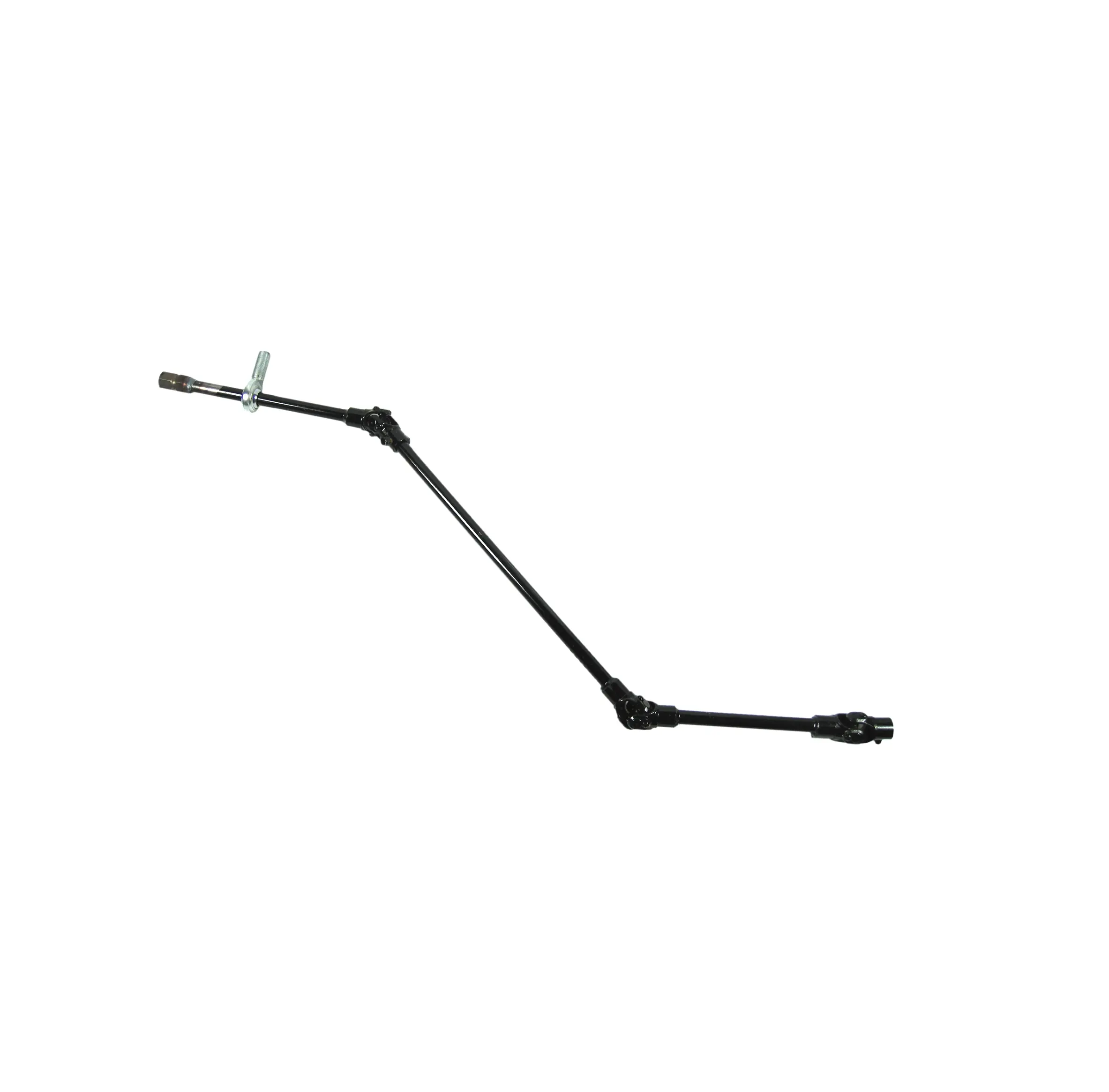 Legends Race Car Parts Steering Shaft assembly