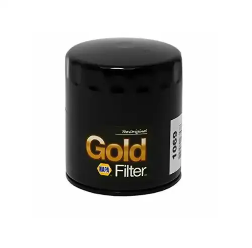 Oil Filter FZ/MT Napa Gold