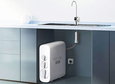 Waterdrop G3P800