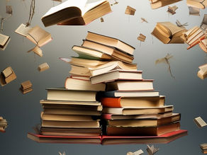 Top 25 Books on Investing