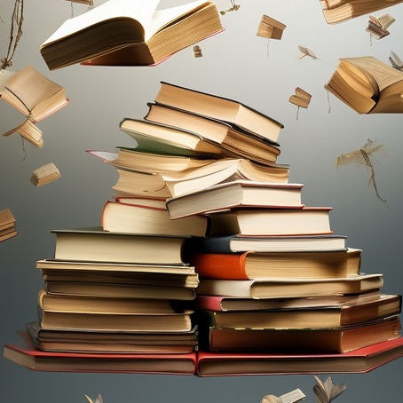Top 25 Books on Investing