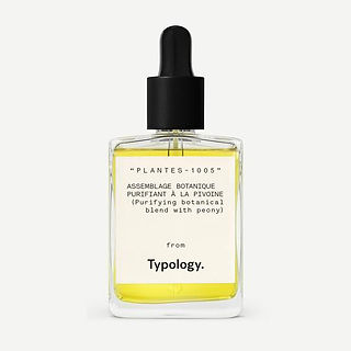 Typology Purifying Night Serum - Typology Review RCC