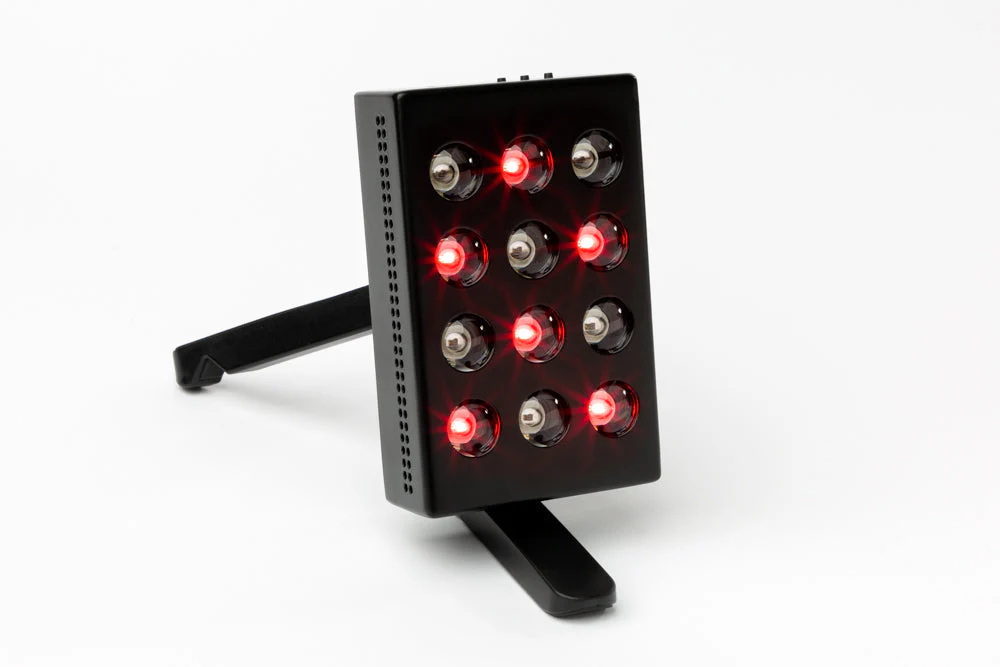 Bon Charge Mini Review RCC Portable red light therapy device & Discount Code
