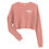 Thumbnail: Womens CP Pilates Crop Sweatshirt