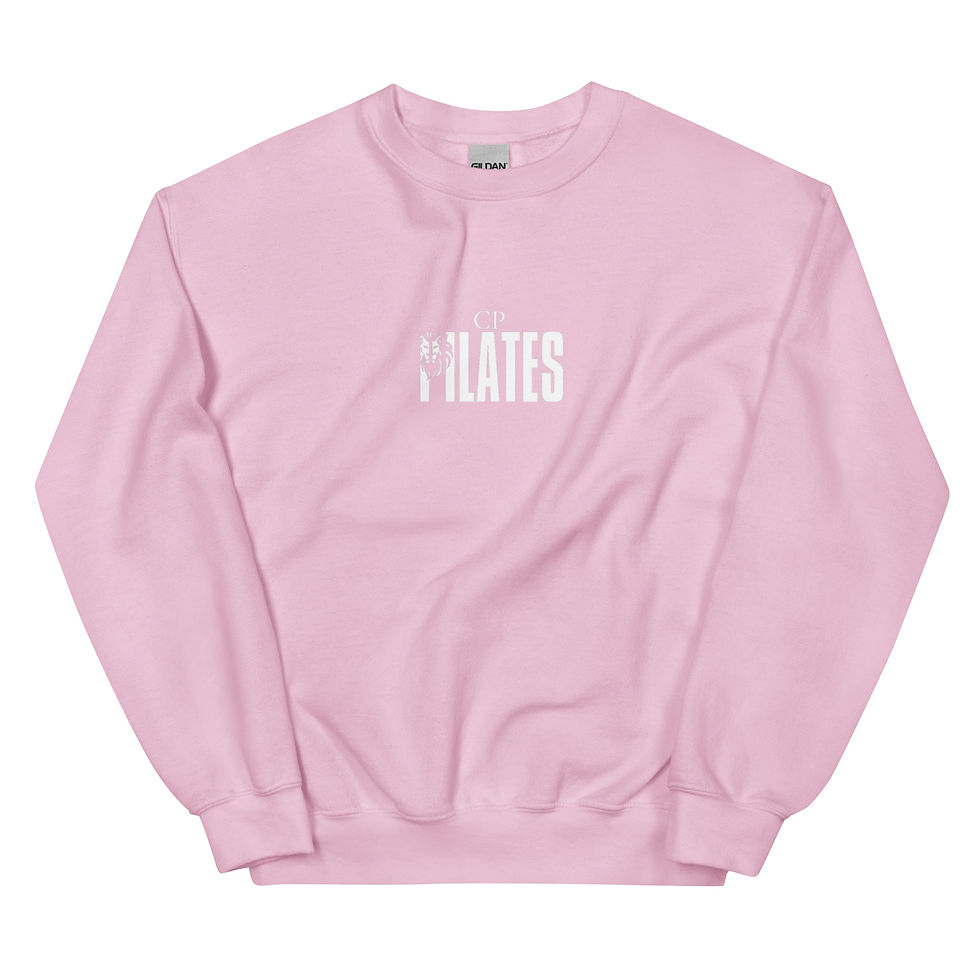 Thumbnail: Unisex Crewneck