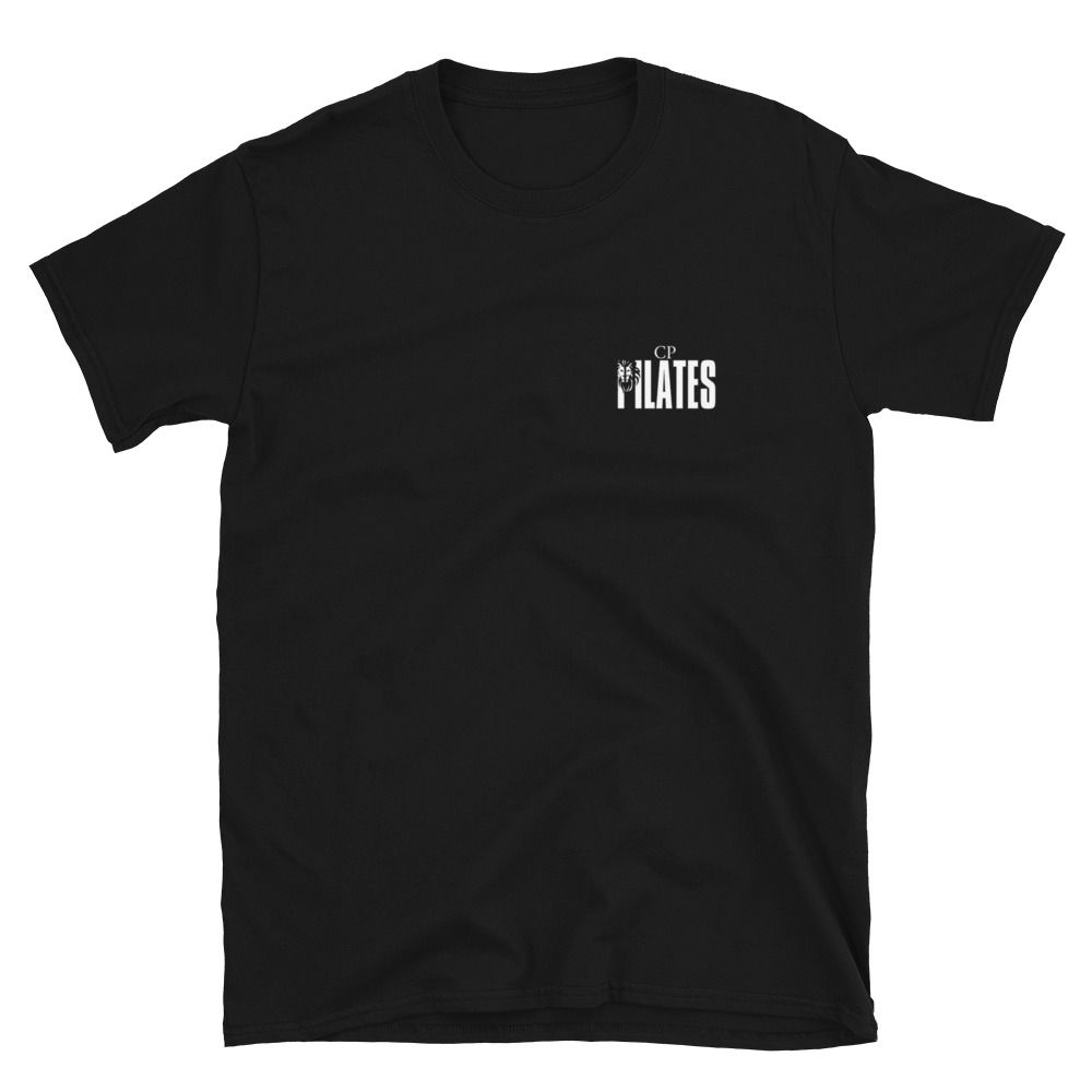 CP Pilates Unisex Hidden Lion T-Shirt