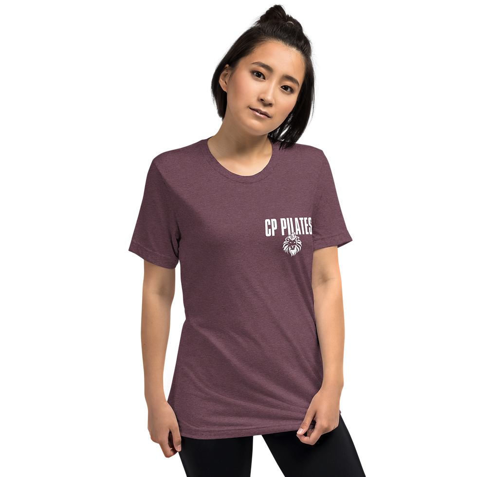 Thumbnail: CP Pilates "No Cellulite Summer " Women's T-Shirt