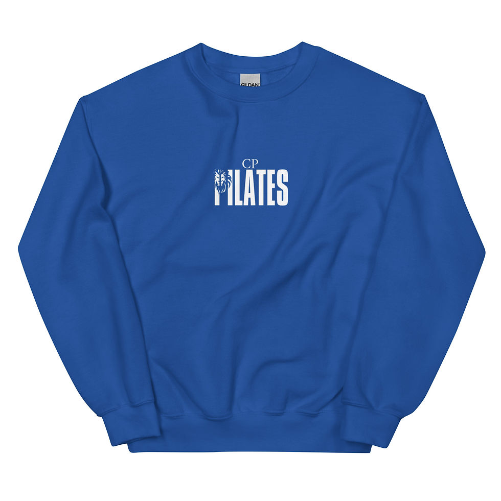 Thumbnail: Unisex Crewneck