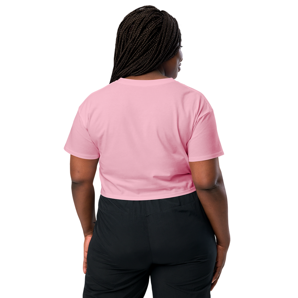 Thumbnail: Women’s #PilatesLife Crop Top